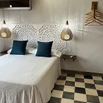 El Castillo De La Mora Hotel del amor Bédar