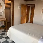 Hotel del amor El Castillo De La Mora