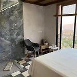 Hotel del amor El Castillo De La Mora Bédar