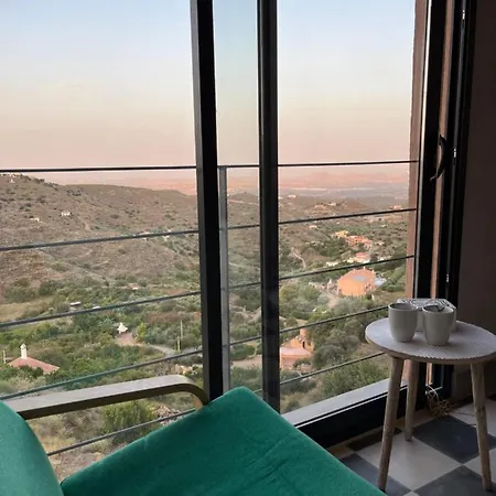 El Castillo De La Mora Hotel del amor *