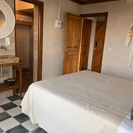 Hotel miłości El Castillo De La Mora