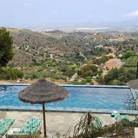 El Castillo De La Mora *